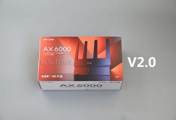 XDR6010 v2.0拆机，顺手刷个第三方固件