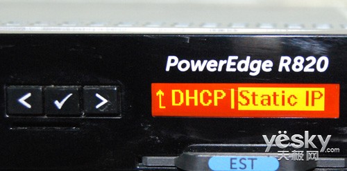戴尔iDRAC服务器远程控制设置