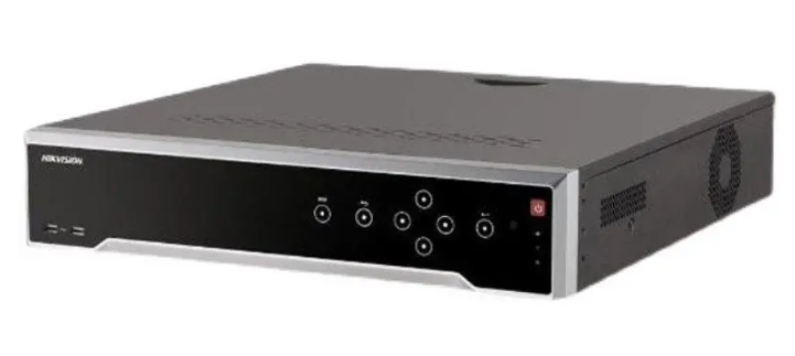 海康威视系列硬盘录像机常用设置与操作教程