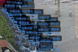 共享单（电）车AI智慧化管理方案