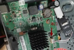 海康设备串口刷机详细教程(适用于海康摄像头及海康硬盘录像机)