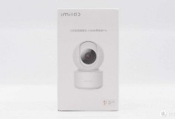 小白智能摄像机Y2尊享版Pro CMSXJ60A拆机测评