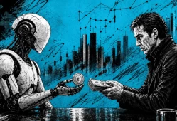 DeepSeek降价背后：Token生意在重新洗牌