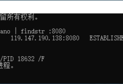 如何设置Windows 10 神州网信政府版防火墙规则