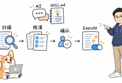 C盘清理Skill，直接释放60多G空间,WorkBuddy可用