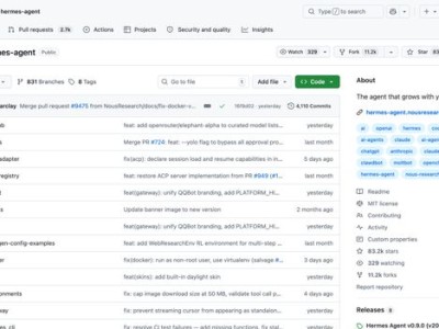 OpenClaw里一句话安装Hermes教程