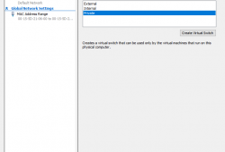 在 Hyper-V 上安装 pfSense 防火墙教程