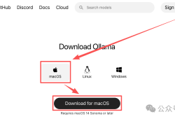 Mac mini M4运行DeepSeek-R1实测：两步搞定，效率惊人！