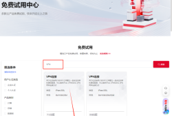 白嫖天翼云免费VPN网关及1000块钱