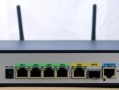 网络之路4：快速上手企业路由器H3C MSR810-W