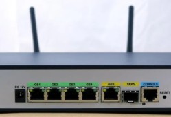 网络之路4：快速上手企业路由器H3C MSR810-W