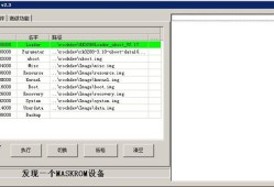 瑞芯微RK3288进入启动模式