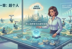 10 亿一人公司涌现：2026 开启 OPC 经济体新纪元