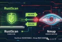 1.86 秒扫完 65535 个端口！给 Nmap 提个速