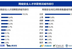 《2021网络安全人才报告》发布:“1+X”教学模式备受关注