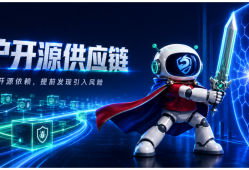 360 AI漏洞挖掘智能体 “图龙锋” 开放试用
