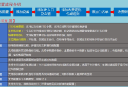 <strong>海康威视</strong>DS-TPE608-D出入口控制终端配置教程