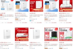白嫖了这么多年，是时候支持一下了！爱快Q3000路由器测评