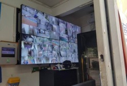 校园视频监控系统升级 保驾护航校园安全