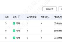解锁0封禁跨境组网！云间高速实战避坑指南