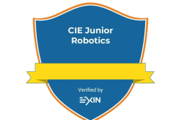 中国电子学会与EXIN的战略合作:EXIN青少年信息科学国际鉴定认证