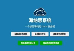 EasePi-R1 超简单体验海纳思系统