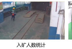 煤矿场景AI智能应用方案