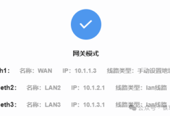 Panabit VLAN这样玩才高效：从透明网桥到网关模式的实战踩坑指南