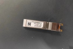 万兆网卡测试之路：近期热门的桌面式2.5G交换机能否自动万兆光口转发2.5G电口