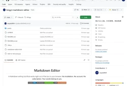 烧了10亿Token，我做了一个Markdown编辑器