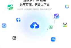全新的腾讯网盘来了，行业迎接“大换血”