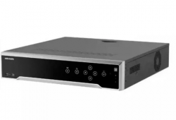 <strong>海康威视</strong>iDS-8632NX-I8/S超脑系列录像机固件升级包V4.1.28 build200508