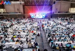 2025年WRC世界机器人大赛全面开赛！！！