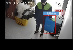 农业场景视频AI智能感知应用方案