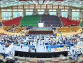 2025世界机器人大赛东盟地区锦标赛谱写南宁科技发展新篇章