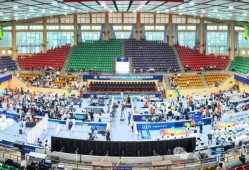 2025世界机器人大赛东盟地区锦标赛谱写南宁科技发展新篇章