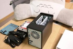 公司、学校NAS新选择，兮克NAS深度评测