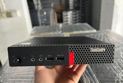  大牌迷你主机：联想M710Q测评	