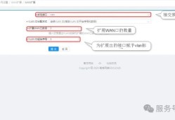 高恪路由器操作手册（网络设置）