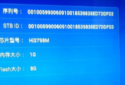 华为E6110-M（Hi3798M）电视盒子刷机教程
