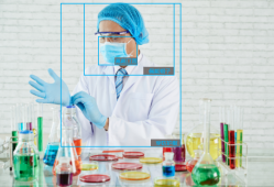 高校实验室安全隐患AI智能识别方案