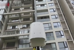 小区安防监控升级改造方案
