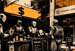 大模型价格战背后，真正稀缺的不是Token