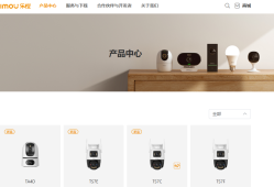 大华开启卖卖卖模式，曾经的安防第二开始掉队了吗？