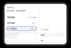WorkBuddy 大模型配置教程