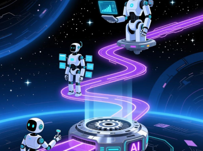 Agent职业路线破局点：从“实现力”到“设计力”，构筑技能护城河