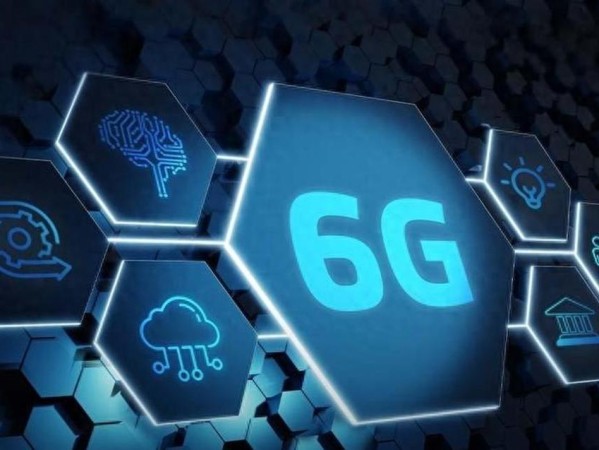 6G技术全面解析与华为6G战略布局