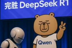 重磅！阿里AI最强大模型：千问Qwen3-Max-Thinking正式发布