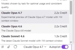 免费Claude Opus 4.7, GPT Plus/Pro 半价和 4 年 Business 免费机会