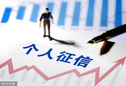 征信里这4种记录千万不要有